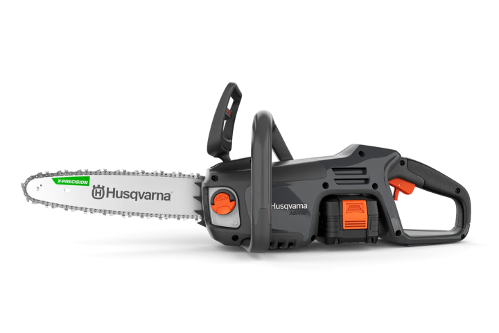 Купити Акумуляторна пила Husqvarna Aspire C15X-P4A KIT (АКБ+ЗП) (9707205-04). Офіційний магазин Хускварна Україна, фірмова гарантія з доставкою по Украіні
