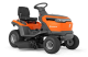 Купити Акумуляторний трактор-газонокосарка Husqvarna TS 100i (9707451-01). Офіційний магазин Хускварна Україна, фірмова гарантія з доставкою по Украіні