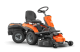 Купити Райдер акумуляторний Husqvarna R 200iX AWD (9707480-01). Офіційний магазин Хускварна Україна, фірмова гарантія з доставкою по Украіні