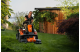 Купити Райдер акумуляторний Husqvarna R 200iX AWD (9707480-01). Офіційний магазин Хускварна Україна, фірмова гарантія з доставкою по Украіні