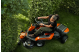 Купити Райдер акумуляторний Husqvarna R 200iX AWD (9707480-01). Офіційний магазин Хускварна Україна, фірмова гарантія з доставкою по Украіні