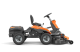 Купити Райдер акумуляторний Husqvarna R 200iX AWD (9707480-01). Офіційний магазин Хускварна Україна, фірмова гарантія з доставкою по Украіні