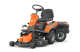 Купити Райдер акумуляторний Husqvarna R 200iX AWD (9707480-01). Офіційний магазин Хускварна Україна, фірмова гарантія з доставкою по Украіні