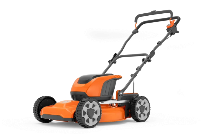 Купити Газонокосарка Husqvarna LB 246iS без АКБ та ЗП (9707875-01). Офіційний магазин Хускварна Україна, фірмова гарантія з доставкою по Украіні