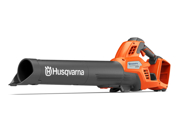 Купити Повітродув Husqvarna 335iB без АКБ та ЗП. Офіційний магазин Хускварна Україна, фірмова гарантія з доставкою по Украіні