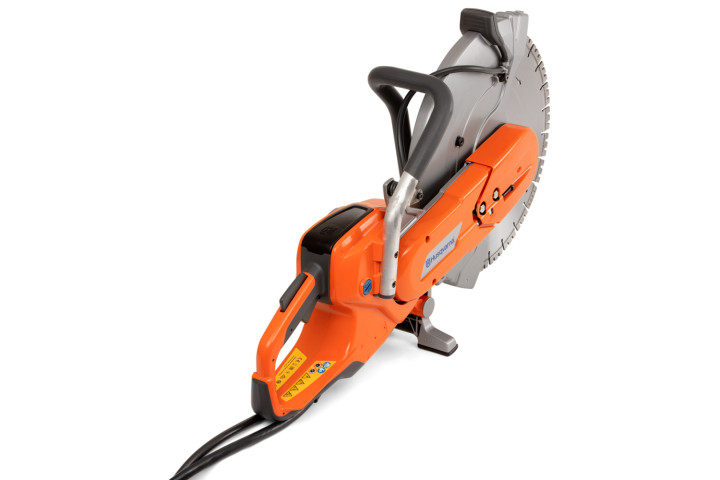 Купити Електроріз Husqvarna K 7000 (9704496-01). Офіційний магазин Хускварна Україна, фірмова гарантія з доставкою по Украіні