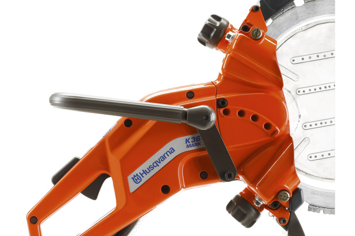 Купити Гідроріз Husqvarna K 3600 MK II (9684241-01). Офіційний магазин Хускварна Україна, фірмова гарантія з доставкою по Украіні