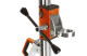 Купити Стійка бурильна Husqvarna DS 150 (9668272-01). Офіційний магазин Хускварна Україна, фірмова гарантія з доставкою по Украіні