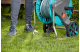 Купити Візок для шланга Gardena AquaRoll M Set + комплект для полива, 20 м (18513-20.000.00). Офіційний магазин Хускварна Україна, фірмова гарантія з доставкою по Украіні