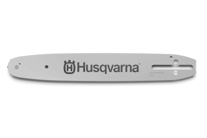 Купити Шина Husqvarna 14"/35см, 3/8" mini, 1,3мм, SM, SN, 52DL (5019592-52). Офіційний магазин Хускварна Україна, фірмова гарантія з доставкою по Украіні