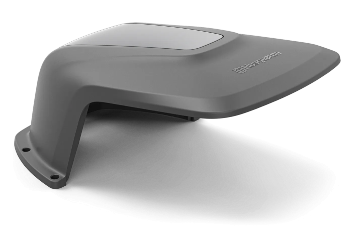 Купити Навіс зарядної станції газонокосарок Husqvarna Automower Aspire R4 (5366618-01). Офіційний магазин Хускварна Україна, фірмова гарантія з доставкою по Украіні