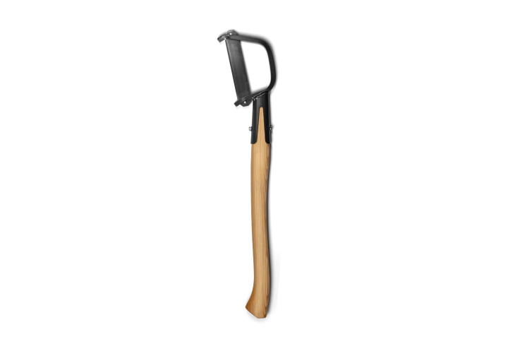 Купити Сокира Husqvarna для очищення 1.0кг, 50см (5790006-01). Офіційний магазин Хускварна Україна, фірмова гарантія з доставкою по Украіні