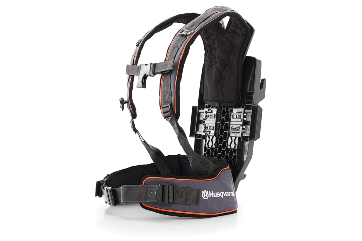 Купити Підвіс наплечний Husqvarna для BLi550X, BLi950X (5829090-01). Офіційний магазин Хускварна Україна, фірмова гарантія з доставкою по Украіні