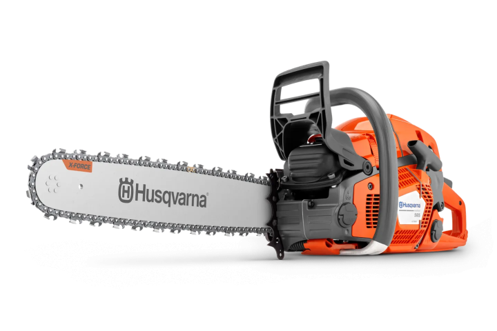 Купити Бензопила Husqvarna 565 (9667339-18). Офіційний магазин Хускварна Україна, фірмова гарантія з доставкою по Украіні
