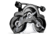 Купить Дека режущая Husqvarna Combi R300, 94 см (9671526-01). Официальный магазин Хускварна Украина, фирменная гарантия с доставкой по Украине.