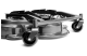Купить Дека режущая Husqvarna Combi R300, 94 см (9671526-01). Официальный магазин Хускварна Украина, фирменная гарантия с доставкой по Украине.