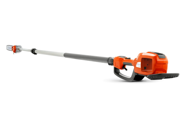 Купити Акумуляторний висоторіз Husqvarna 530iPT5 (9678848-11). Офіційний магазин Хускварна Україна, фірмова гарантія з доставкою по Украіні