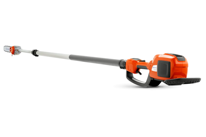 Купити Акумуляторний висоторіз Husqvarna 530iPT5 (9678848-11). Офіційний магазин Хускварна Україна, фірмова гарантія з доставкою по Украіні