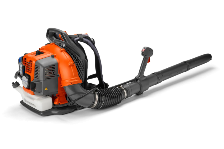 Купити Бензиновий повітродув ранцевий Husqvarna 345BT (9704669-03). Офіційний магазин Хускварна Україна, фірмова гарантія з доставкою по Украіні