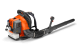 Купити Бензиновий повітродув ранцевий Husqvarna 345BT (9704669-03). Офіційний магазин Хускварна Україна, фірмова гарантія з доставкою по Украіні