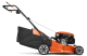 Купити Газонокосарка Husqvarna LC 347V (9705413-01). Офіційний магазин Хускварна Україна, фірмова гарантія з доставкою по Украіні