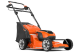 Купити Газонокосарка акумуляторна Husqvarna LC 142iS КІТ (АКБ+ЗП) (9705419-02). Офіційний магазин Хускварна Україна, фірмова гарантія з доставкою по Украіні