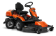 Купити Райдер Husqvarna R 320X AWD (9705426-01). Офіційний магазин Хускварна Україна, фірмова гарантія з доставкою по Украіні