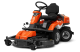 Купити Райдер Husqvarna R 320X AWD (9705426-01). Офіційний магазин Хускварна Україна, фірмова гарантія з доставкою по Украіні