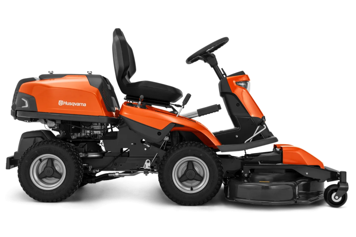 Купити Райдер Husqvarna R 320X AWD (9705426-01). Офіційний магазин Хускварна Україна, фірмова гарантія з доставкою по Украіні
