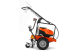 Купити Укладальник кабелю Husqvarna CL 400і (9705493-01). Офіційний магазин Хускварна Україна, фірмова гарантія з доставкою по Украіні