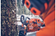 Купити Професійна бензопила Husqvarna 562XP II (9706635-18). Офіційний магазин Хускварна Україна, фірмова гарантія з доставкою по Украіні