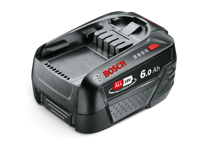 Купити Акумулятор Husqvarna Aspire P4A 18-B108, 18 B, 6 Аг (9707215‑01). Офіційний магазин Хускварна Україна, фірмова гарантія з доставкою по Украіні
