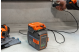 Купити Зарядний пристрій Husqvarna 40-USB150X (9707225-01). Офіційний магазин Хускварна Україна, фірмова гарантія з доставкою по Украіні