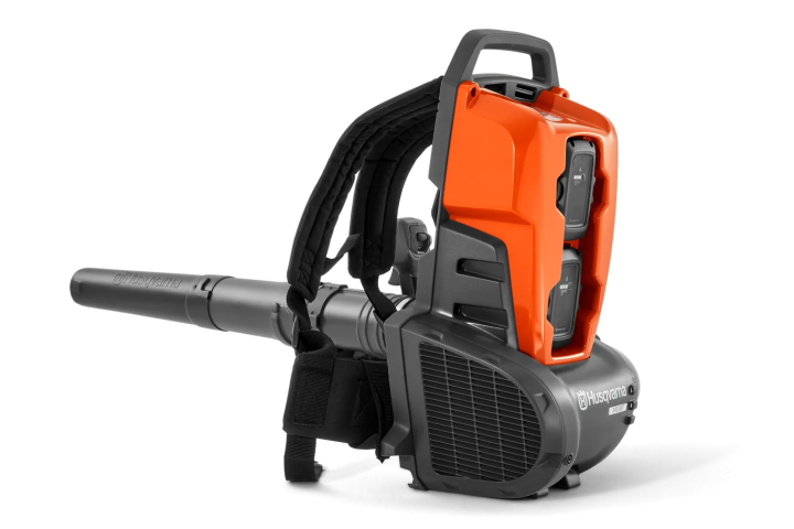 Купити Повітродув Husqvarna 340iBT. Офіційний магазин Хускварна Україна, фірмова гарантія з доставкою по Украіні