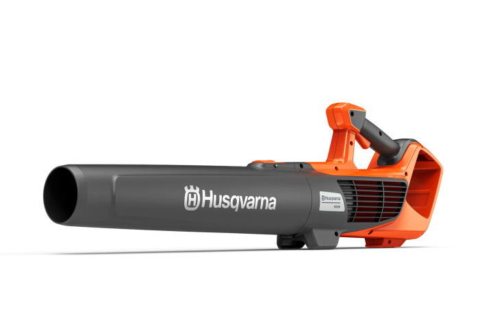 Купити Повітродув Husqvarna 122iB без АКБ та ЗП (9708273-01). Офіційний магазин Хускварна Україна, фірмова гарантія з доставкою по Украіні