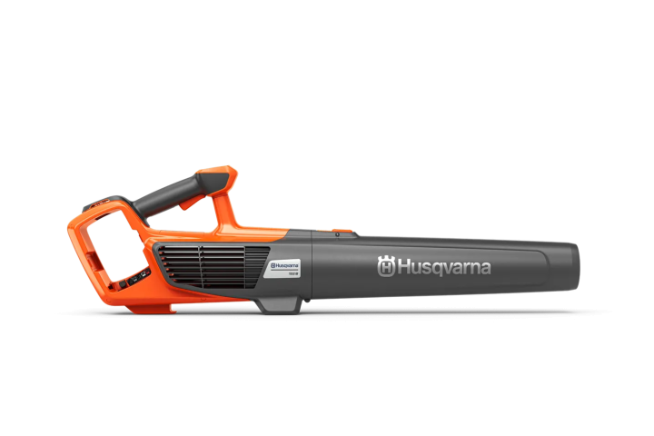 Купити Повітродув Husqvarna 122iB без АКБ та ЗП (9708273-01). Офіційний магазин Хускварна Україна, фірмова гарантія з доставкою по Украіні