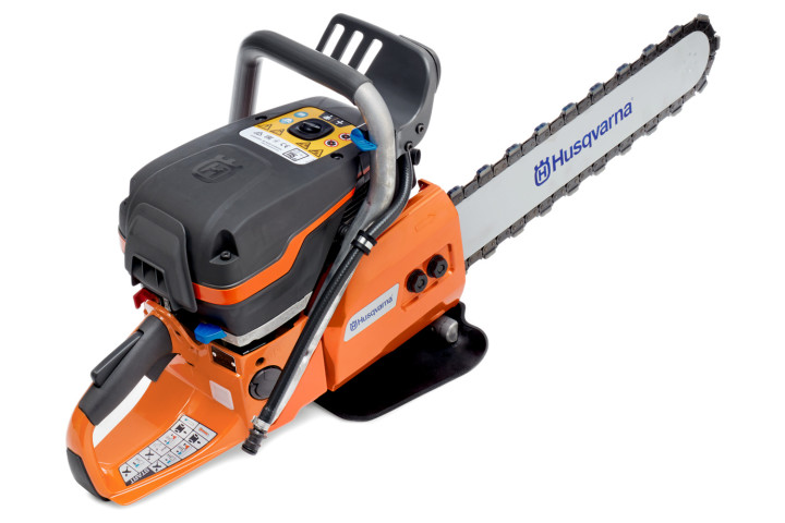 Купити Бензоріз Husqvarna K970 Ланцюговий (9676605-01). Офіційний магазин Хускварна Україна, фірмова гарантія з доставкою по Украіні