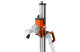 Купити Стійка бурильна Husqvarna DS 250 (9668273-01). Офіційний магазин Хускварна Україна, фірмова гарантія з доставкою по Украіні