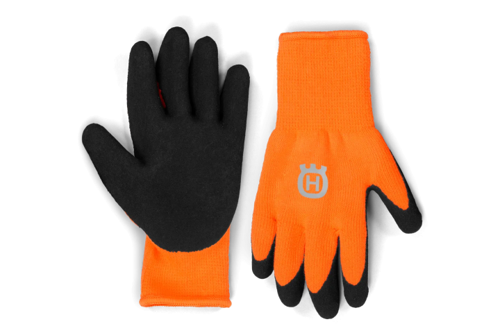 Купити Рукавиці Husqvarna Functional Grip Winter, розмір 9 (5298804-09). Офіційний магазин Хускварна Україна, фірмова гарантія з доставкою по Украіні