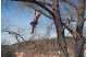 Купить Мотузка альпіністська Climbing; 11,5мм, 60м, помаранчева. Официальный магазин Хускварна Украина, фирменная гарантия с доставкой по Украине.