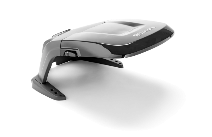 Купить Навес зарядной станции газонокосилок Husqvarna Automower 420/440/430X/450X/520/550/550EPOS (5850194-01). Официальный магазин Хускварна Украина, фирменная гарантия с доставкой по Украине.
