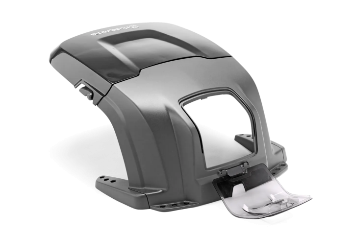 Купити Навіс зарядної станції газонокосарок Husqvarna Automower 420/440/430X/450X/520/550/550EPOS (5850194-01). Офіційний магазин Хускварна Україна, фірмова гарантія з доставкою по Украіні