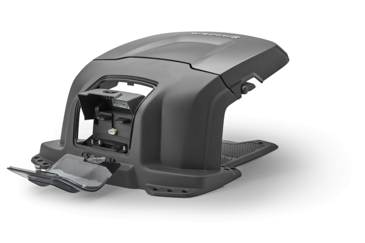 Купити Навіс зарядної станції газонокосарок Husqvarna Automower 420/440/430X/450X/520/550/550EPOS (5850194-01). Офіційний магазин Хускварна Україна, фірмова гарантія з доставкою по Украіні