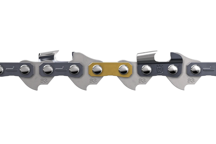 Купити Ланцюг X-CUT S93G 14"/35см 3/8" mini 1.3мм 52DL (5854042-52). Офіційний магазин Хускварна Україна, фірмова гарантія з доставкою по Украіні