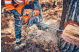 Купити Ланцюг Husqvarna X-CUT C33, 15"/38см, 0.325", 1.3мм, 64DL (5856411-64). Офіційний магазин Хускварна Україна, фірмова гарантія з доставкою по Украіні