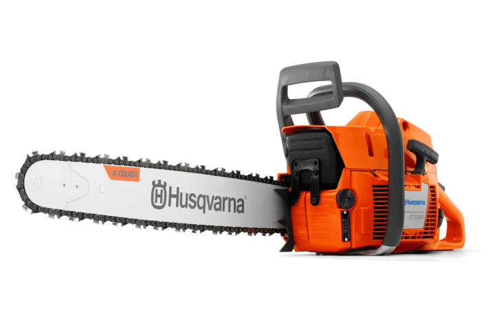 Купити Бензопила Husqvarna 272XP (9656816-18). Офіційний магазин Хускварна Україна, фірмова гарантія з доставкою по Украіні