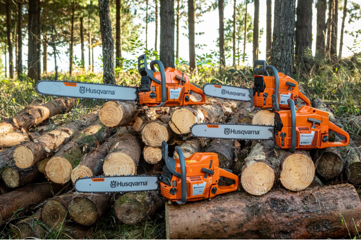 Купить Бензопила Husqvarna 272XP (9656816-18). Официальный магазин Хускварна Украина, фирменная гарантия с доставкой по Украине.