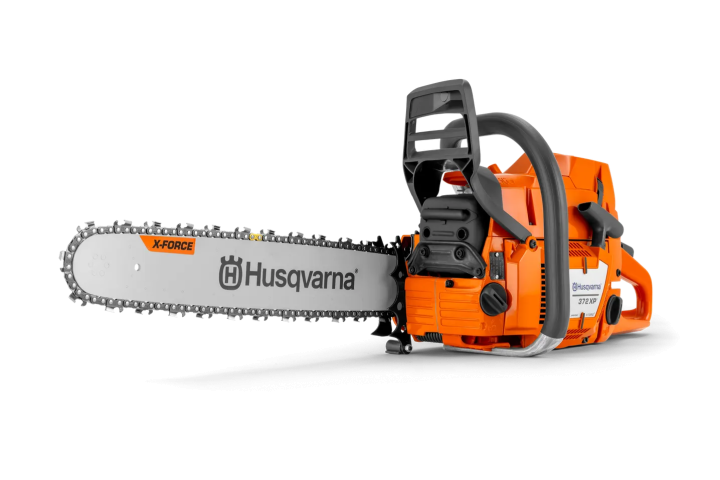 Купити Бензопила Husqvarna 372XP (9659681-18). Офіційний магазин Хускварна Україна, фірмова гарантія з доставкою по Украіні