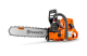 Купити Бензопила Husqvarna 372XP (9659681-18). Офіційний магазин Хускварна Україна, фірмова гарантія з доставкою по Украіні
