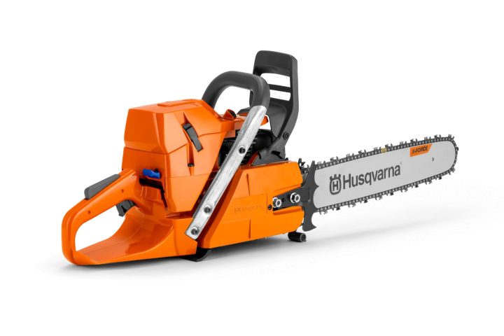 Купити Бензопила Husqvarna 372XP (9659681-18). Офіційний магазин Хускварна Україна, фірмова гарантія з доставкою по Украіні